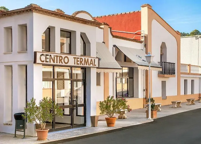 Balneario de Cofrentes